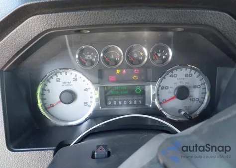 2008 Ford F-250 Fx4/Harley-Davidson/King Ranch/Lariat/Xl/Xlt from USA, damaged, VIN 1FTSW21R08EB19133